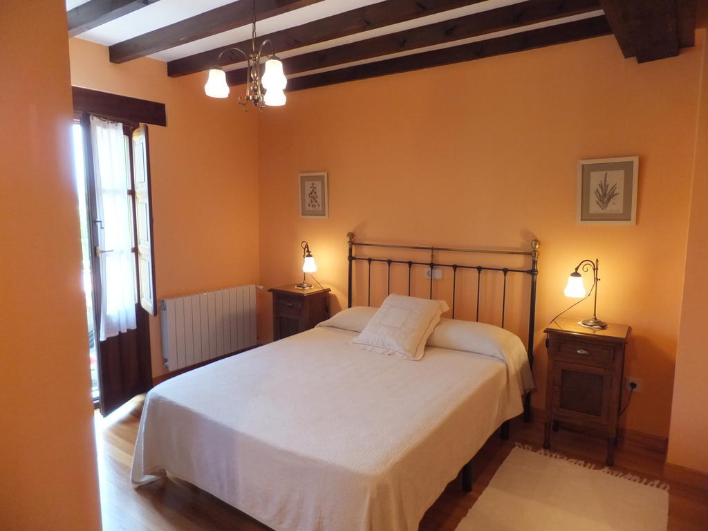 Posada La Pedriza Pontones  Rom bilde